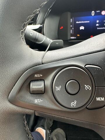 OPEL Corsa 1.2 Turbo Hybrid 48 V GS Ansicht 12 für Fahrzeugdetailseite