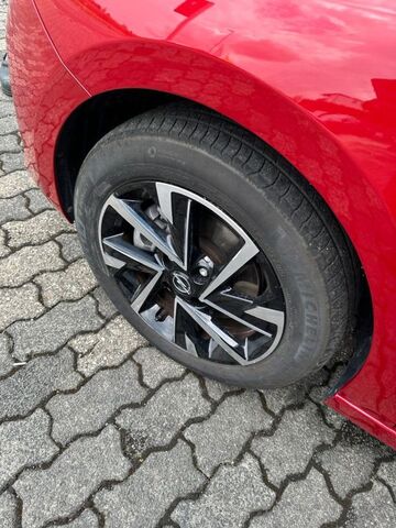 OPEL Corsa 1.2 Turbo Hybrid 48 V GS Ansicht 14 für Fahrzeugdetailseite