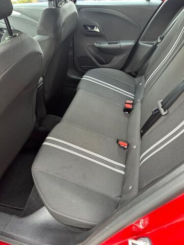 OPEL Corsa 1.2 Turbo Hybrid 48 V GS Ansicht 7 für Fahrzeugdetailseite