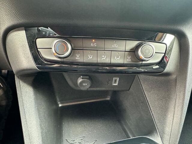 OPEL Corsa 1.2 Turbo Hybrid 48 V GS Ansicht 9 für Fahrzeugdetailseite