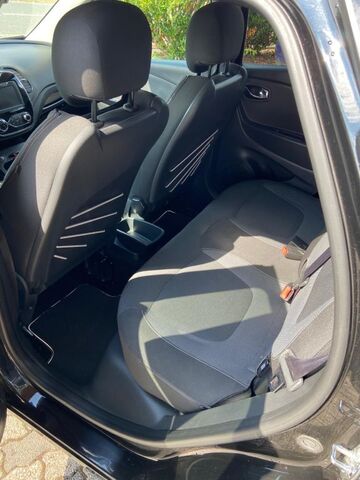 RENAULT Captur TCe 120 EDC Luxe Ansicht 11 für Fahrzeugdetailseite