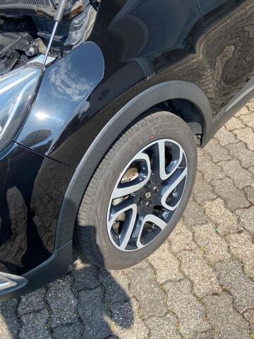 RENAULT Captur TCe 120 EDC Luxe Ansicht 15 für Fahrzeugdetailseite
