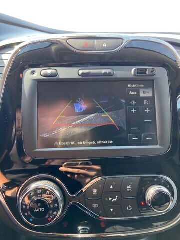 RENAULT Captur TCe 120 EDC Luxe Ansicht 7 für Fahrzeugdetailseite