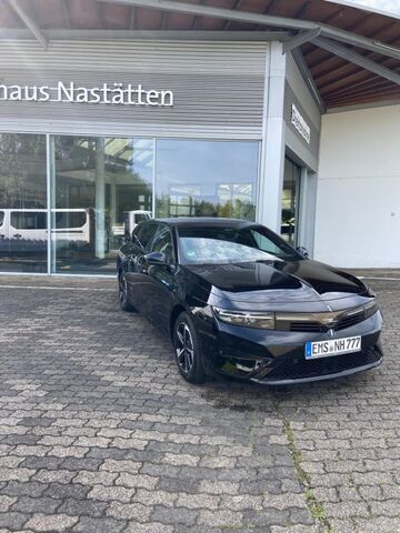 OPEL Astra Sports Tourer Hybrid 107 kW GS