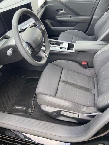 OPEL Astra Sports Tourer Hybrid 107 kW GS Ansicht 11 für Fahrzeugdetailseite