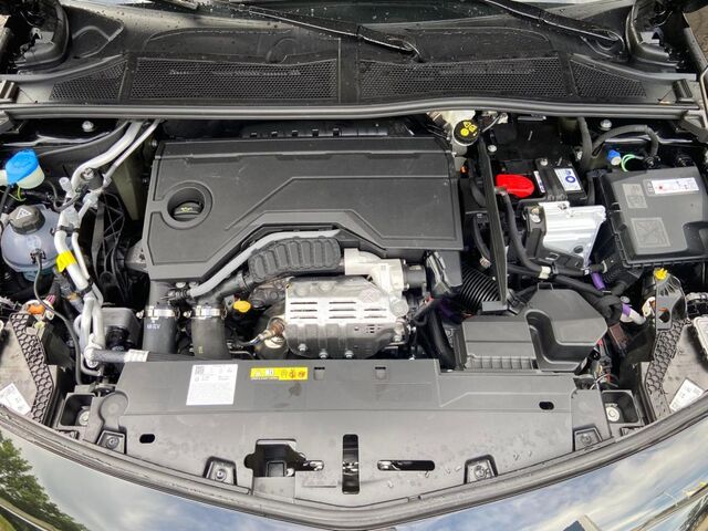 OPEL Astra Sports Tourer Hybrid 107 kW GS Ansicht 18 für Fahrzeugdetailseite