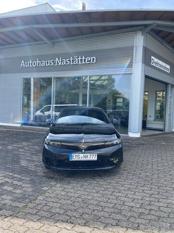 OPEL Astra Sports Tourer Hybrid 107 kW GS Ansicht 2 für Fahrzeugdetailseite