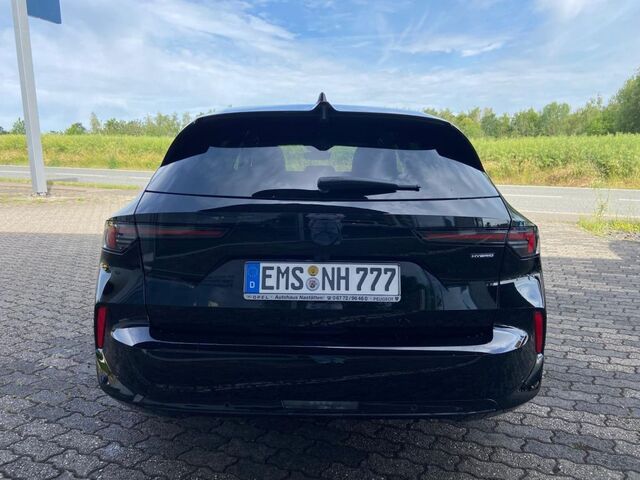 OPEL Astra Sports Tourer Hybrid 107 kW GS Ansicht 5 für Fahrzeugdetailseite