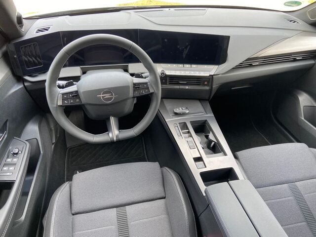 OPEL Astra Sports Tourer Hybrid 107 kW GS Ansicht 9 für Fahrzeugdetailseite