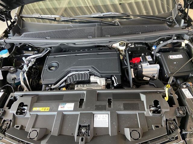 OPEL Grandland X Grandland 1.2 DI Hybrid 48 V Automatik GS Ansicht 10 für Fahrzeugdetailseite