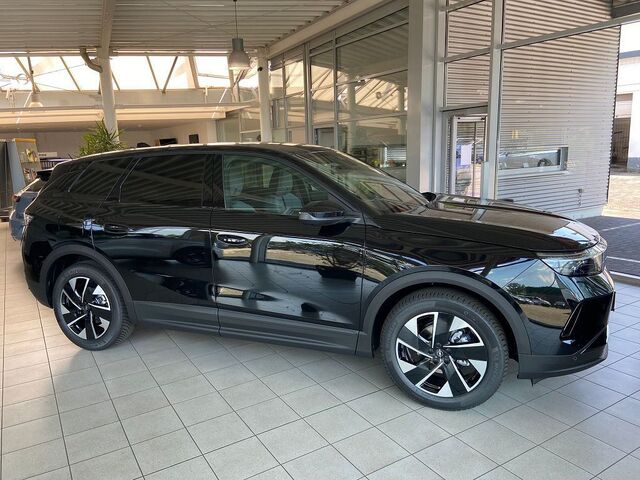 OPEL Grandland X Grandland 1.2 DI Hybrid 48 V Automatik GS Ansicht 2 für Fahrzeugdetailseite
