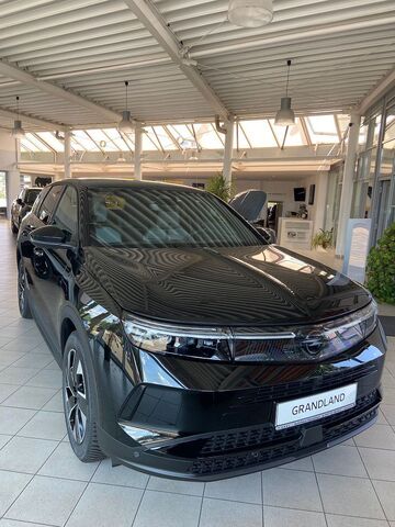 OPEL Grandland X Grandland 1.2 DI Hybrid 48 V Automatik GS Ansicht 4 für Fahrzeugdetailseite