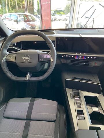 OPEL Grandland X Grandland 1.2 DI Hybrid 48 V Automatik GS Ansicht 6 für Fahrzeugdetailseite