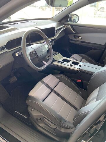 OPEL Grandland X Grandland 1.2 DI Hybrid 48 V Automatik GS Ansicht 7 für Fahrzeugdetailseite