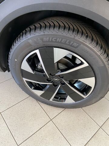 OPEL Grandland X Grandland 1.2 DI Hybrid 48 V Automatik GS Ansicht 8 für Fahrzeugdetailseite