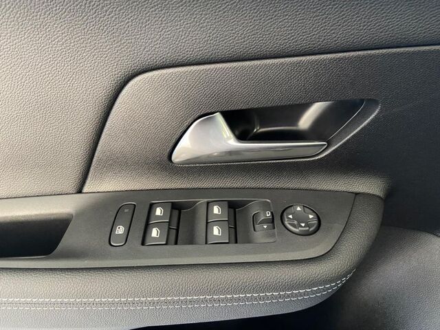OPEL Mokka 1.2 DI Turbo Hybrid 48V Automatik GS Ansicht 11 für Fahrzeugdetailseite