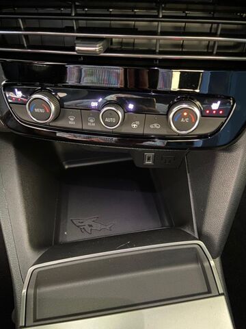 OPEL Mokka 1.2 DI Turbo Hybrid 48V Automatik GS Ansicht 14 für Fahrzeugdetailseite