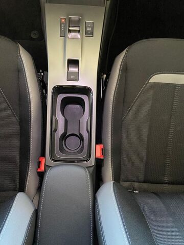 OPEL Mokka 1.2 DI Turbo Hybrid 48V Automatik GS Ansicht 15 für Fahrzeugdetailseite