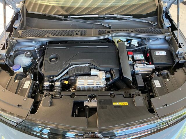 OPEL Mokka 1.2 DI Turbo Hybrid 48V Automatik GS Ansicht 17 für Fahrzeugdetailseite