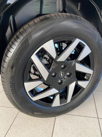 OPEL Mokka 1.2 DI Turbo Hybrid 48V Automatik GS Ansicht 4 für Fahrzeugdetailseite
