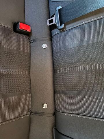 OPEL Mokka 1.2 DI Turbo Hybrid 48V Automatik GS Ansicht 6 für Fahrzeugdetailseite