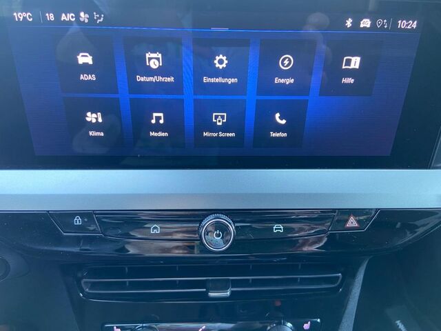 OPEL Mokka-e Edition Ansicht 18 für Fahrzeugdetailseite