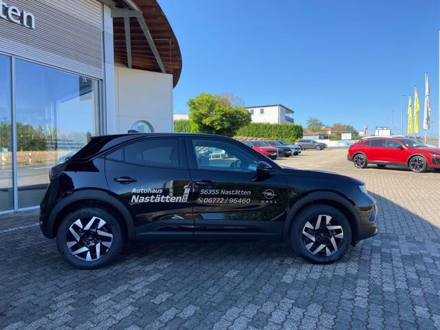 OPEL Mokka-e Edition Ansicht 2 für Fahrzeugdetailseite