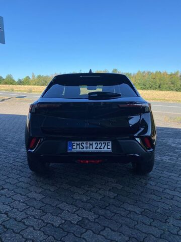 OPEL Mokka-e Edition Ansicht 22 für Fahrzeugdetailseite