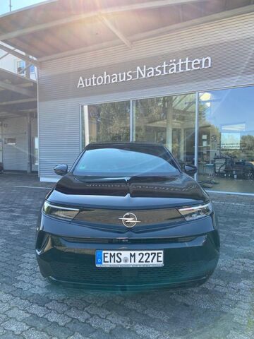 OPEL Mokka-e Edition Ansicht 3 für Fahrzeugdetailseite