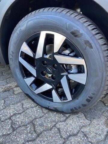 OPEL Mokka-e Edition Ansicht 4 für Fahrzeugdetailseite