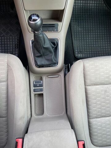 VW Tiguan 1.4 TSI 4Motion Track & Field Ansicht 19 für Fahrzeugdetailseite