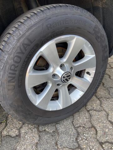 VW Tiguan 1.4 TSI 4Motion Track & Field Ansicht 22 für Fahrzeugdetailseite