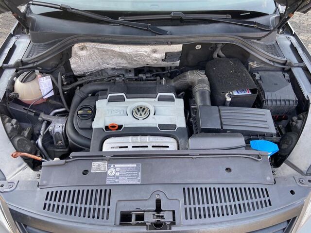 VW Tiguan 1.4 TSI 4Motion Track & Field Ansicht 24 für Fahrzeugdetailseite