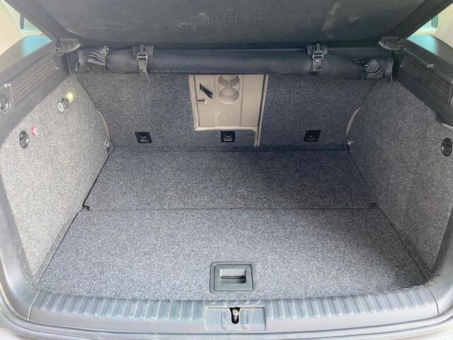 VW Tiguan 1.4 TSI 4Motion Track & Field Ansicht 25 für Fahrzeugdetailseite