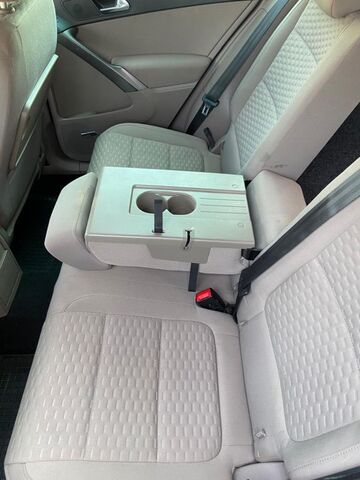 VW Tiguan 1.4 TSI 4Motion Track & Field Ansicht 8 für Fahrzeugdetailseite