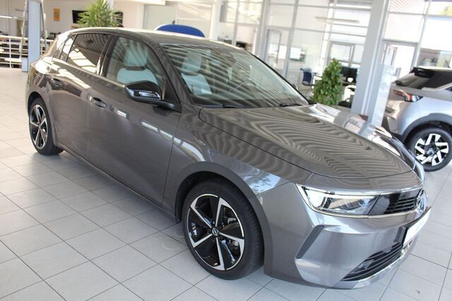 OPEL Astra 1.2 Turbo Automatik Elegance