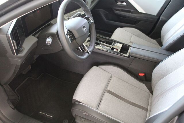 OPEL Astra 1.2 Turbo Automatik Elegance Ansicht 9 für Fahrzeugdetailseite