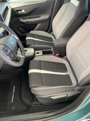 OPEL Frontera 1.2 DI Hybrid 48V eDCT ULTIMATE Ansicht 10 für Fahrzeugdetailseite