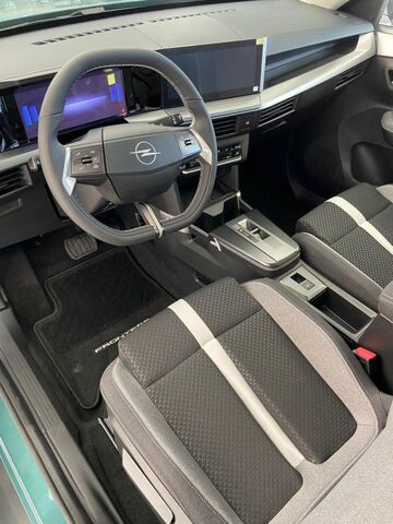 OPEL Frontera 1.2 DI Hybrid 48V eDCT ULTIMATE Ansicht 11 für Fahrzeugdetailseite