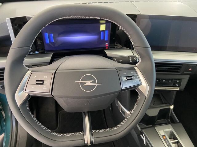 OPEL Frontera 1.2 DI Hybrid 48V eDCT ULTIMATE Ansicht 13 für Fahrzeugdetailseite