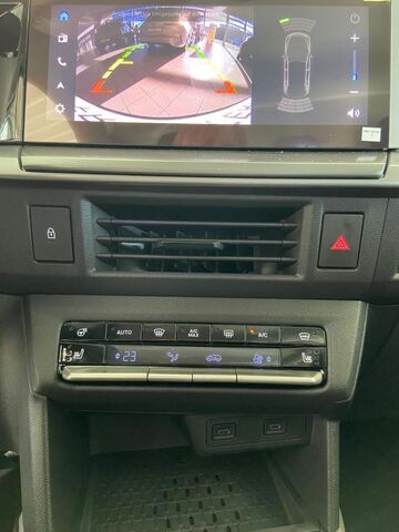 OPEL Frontera 1.2 DI Hybrid 48V eDCT ULTIMATE Ansicht 15 für Fahrzeugdetailseite