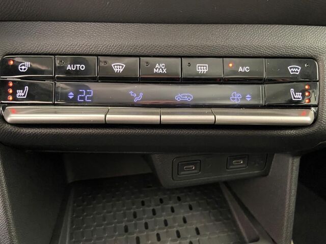 OPEL Frontera 1.2 DI Hybrid 48V eDCT ULTIMATE Ansicht 16 für Fahrzeugdetailseite