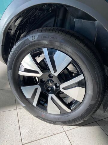OPEL Frontera 1.2 DI Hybrid 48V eDCT ULTIMATE Ansicht 4 für Fahrzeugdetailseite