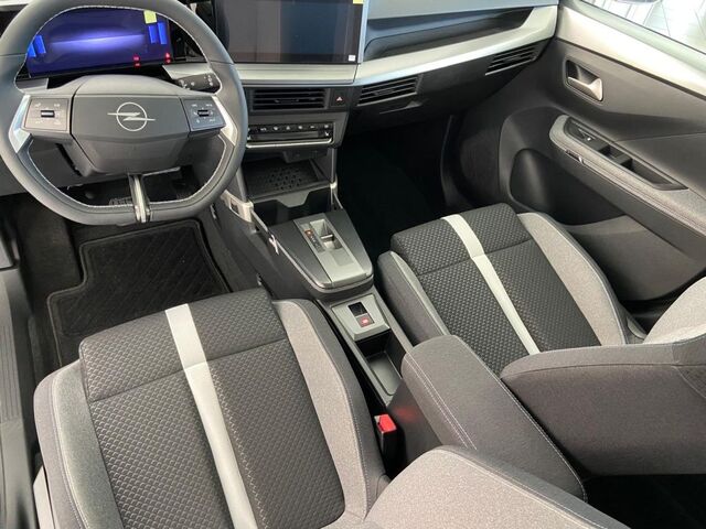 OPEL Frontera 1.2 DI Hybrid 48V eDCT ULTIMATE Ansicht 9 für Fahrzeugdetailseite