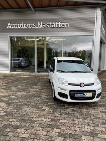 FIAT ANDERE Pandina 1.0 GSE Hybrid ICON Vorschau für Listenansicht