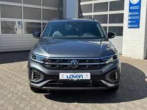 VW T-Roc 1.5 TSI DSG R-Line|AHK|Pano|4JGar|19LM|Kam