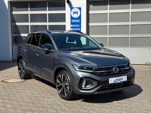 VW T-Roc 1.5 TSI DSG R-Line|AHK|Pano|4JGar|19LM|Kam