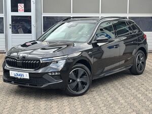 SKODA Kamiq 1.5 TSI DSG Monte Carlo|Navi|ACC|AHK|Kamer