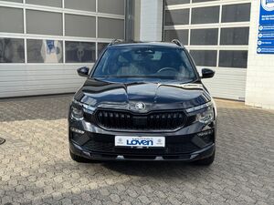 SKODA Kamiq 1.5 TSI DSG Monte Carlo|Navi|ACC|AHK|Kamer