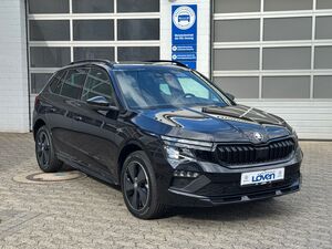 SKODA Kamiq 1.5 TSI DSG Monte Carlo|Navi|ACC|AHK|Kamer